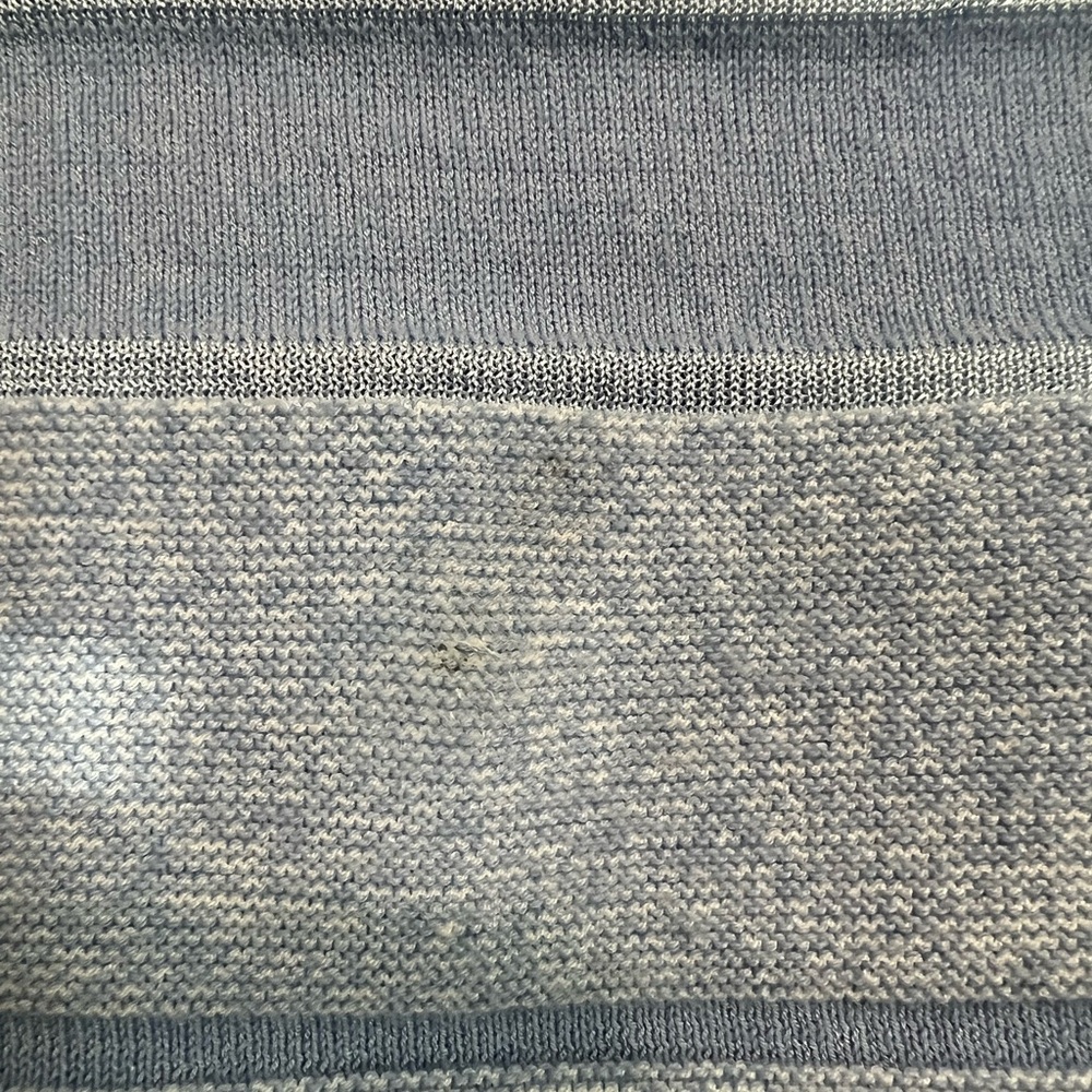 Alo Yoga Sport Play Knit Bra and Shorts Set - Picture 9 of 11